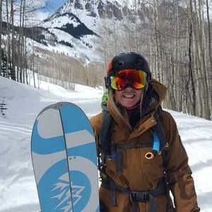 Meet your Posher, Lori