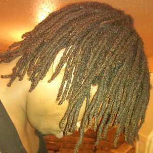 Meet your Posher, Larry