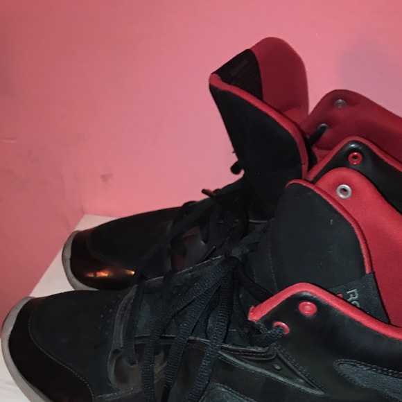 Retro Hexalite Reebok - Picture 2 of 5