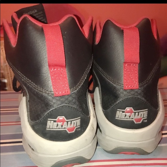 Retro Hexalite Reebok - Picture 4 of 5