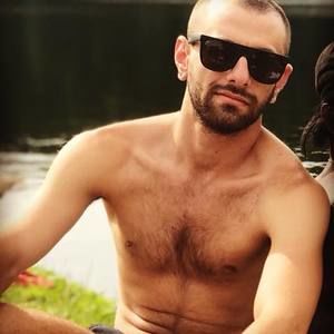 Meet your Posher, Peter