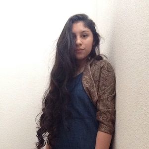 Meet your Posher, Bethany