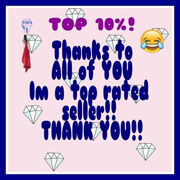 Suggested user now too! Top Mentor, Top Seller, Top Sharer + - Picture 1 of 1