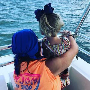 Meet your Posher, Candy