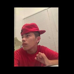 Meet your Posher, Elias