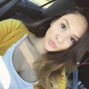 Meet your Posher, Zulema