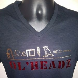OL'HEADZ clothing