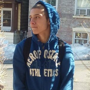 Meet your Posher, Luis