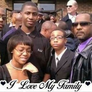 Meet your Posher, Timothy