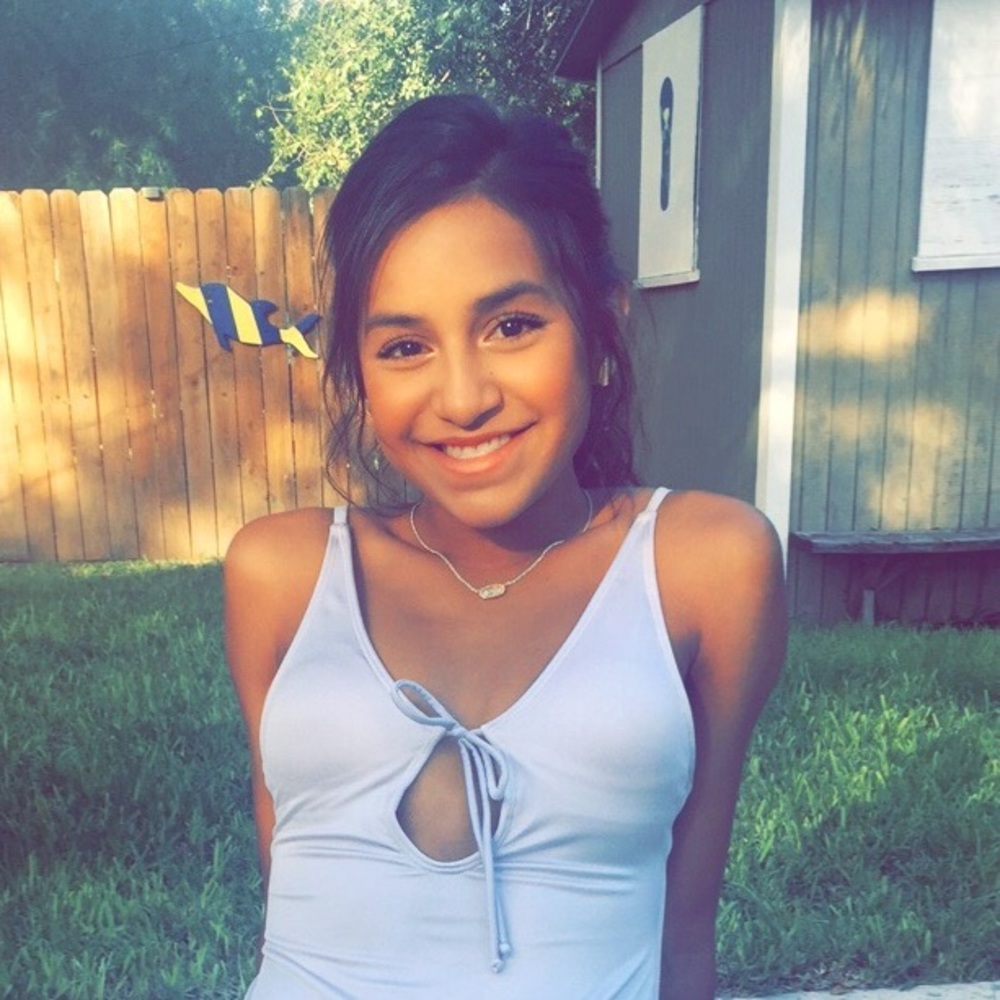 Meet your Posher, Lordes