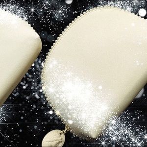 MAC Holiday Makeup Bag