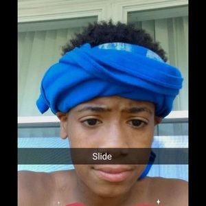 Meet your Posher, Alvin