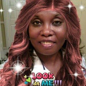 Meet your Posher, Glenda