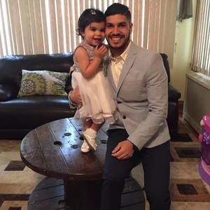 Meet your Posher, Bruno