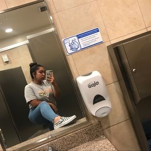 Meet your Posher, Karen