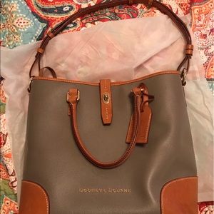 Dooney and Bourke