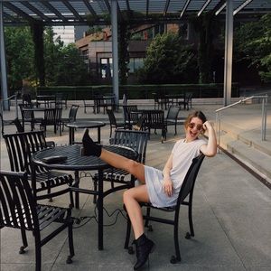 Meet your Posher, Madison