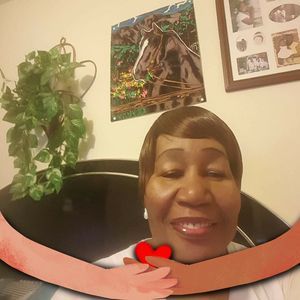 Meet your Posher, Barbara