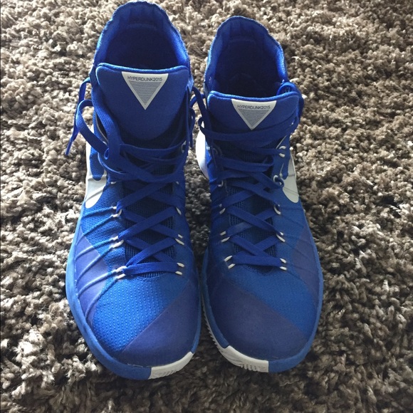 Nike Hyperdunk Men's - Picture 2 of 4