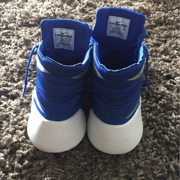 Nike Hyperdunk Men's - Picture 4 of 4