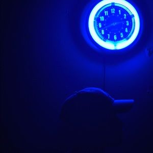 Meet your Posher, Jackson