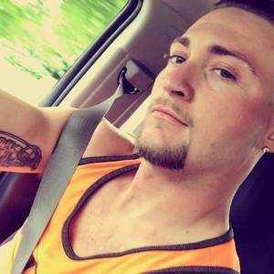 Meet your Posher, Chris