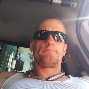 Meet your Posher, Richard