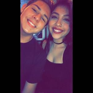 Meet your Posher, Christopher