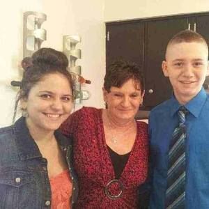 Meet your Posher, Tammy