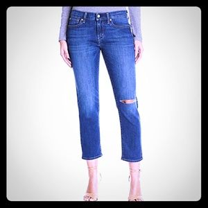 Levis New Boyfriend Jean