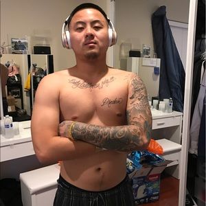 Meet your Posher, Phi