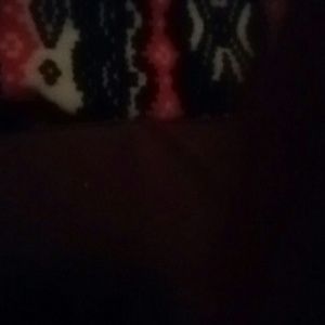 Meet your Posher, Fayfayanna