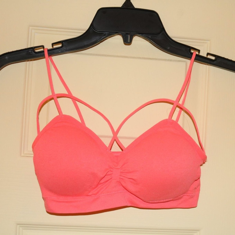 Brand New: One Size Bralette