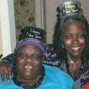 Meet your Posher, Harriet