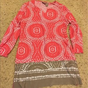 Chicos dress. Size small