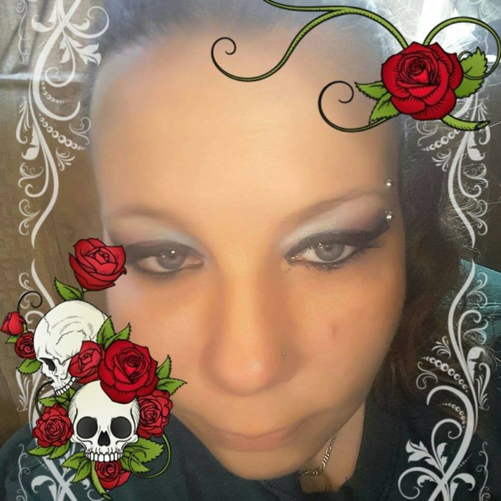 Meet your Posher, Kerri
