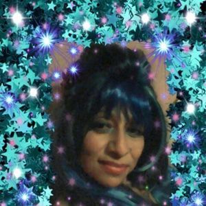 Meet your Posher, Patricia