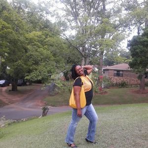 Meet your Posher, Lynn