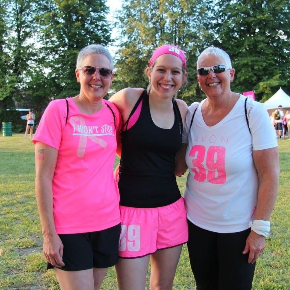 Meet your Posher, Neeley