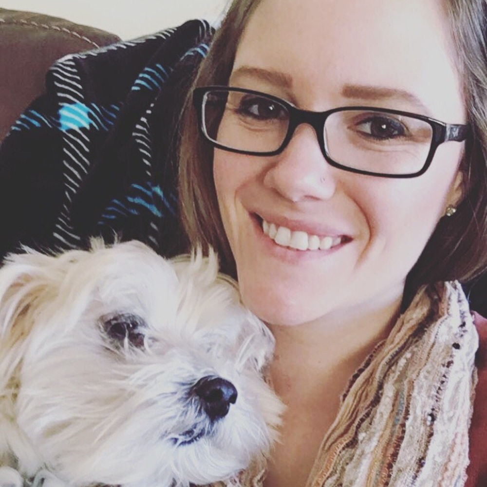 Meet your Posher, Sasha