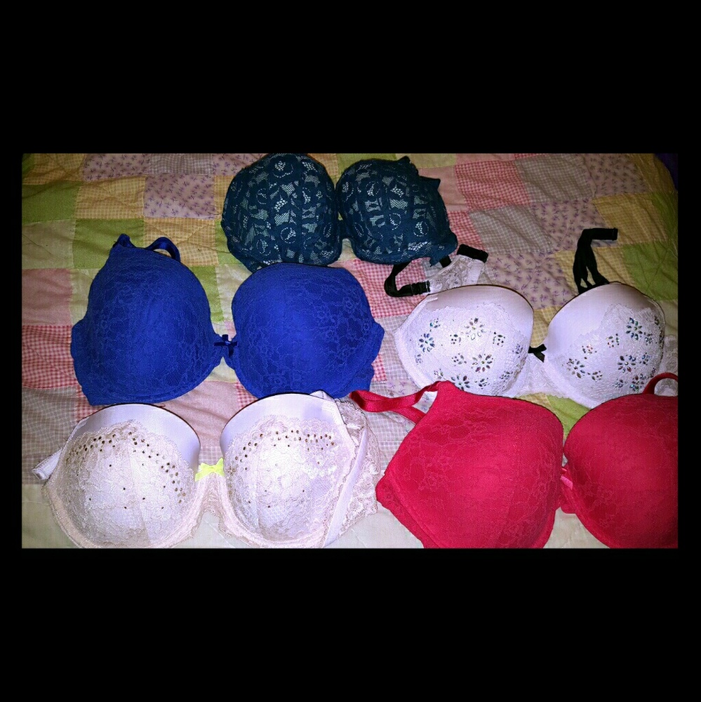 Victoria Secret Bras