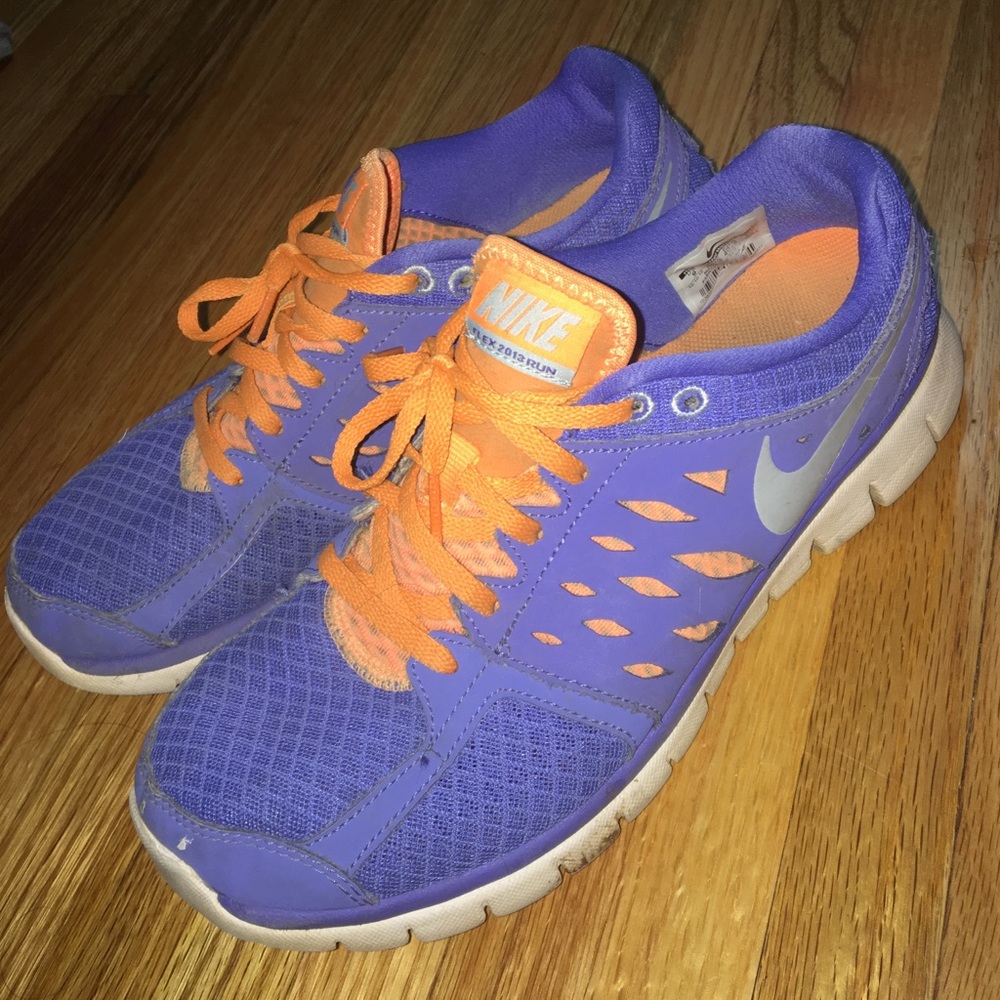 Nike Flex Runs