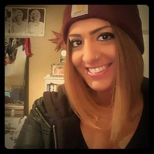 Meet your Posher, Jo