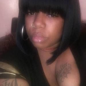 Meet your Posher, Vanessa