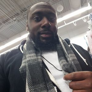 Meet your Posher, Deon