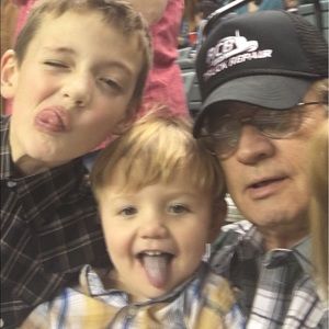 Meet your Posher, Shelly