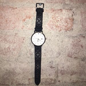 Kate Spade Metro Grand Watch