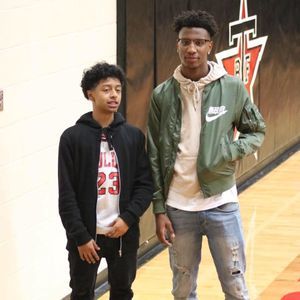 Meet your Posher, Shady