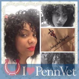 Meet your Posher, Janysha