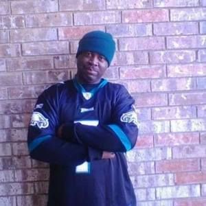 Meet your Posher, Tony